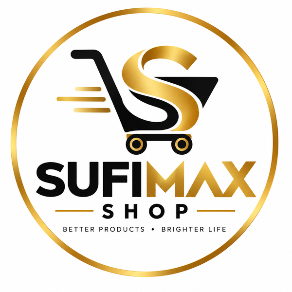 Sufimax shop
